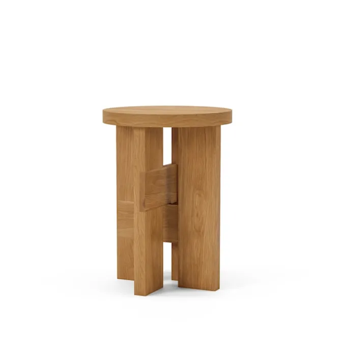 Mio Stool & Side Table