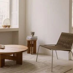 Mio Stool & Side Table