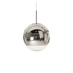 Mirror Ball - Chrome