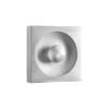 Mirror Wall/Ceiling Lamp