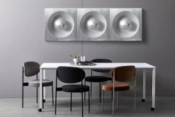 Mirror Wall/Ceiling Lamp