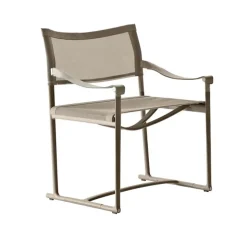 Mirto Outdoor Small Armchair