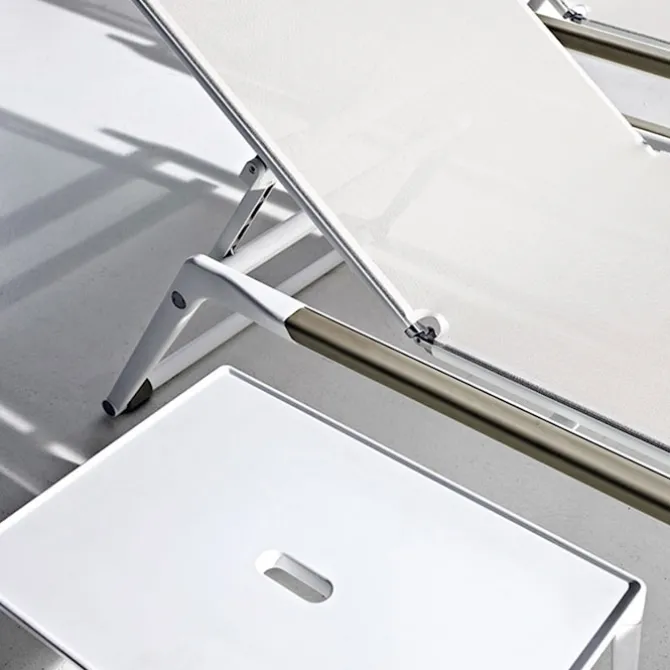 Mirto Outdoor Small Table