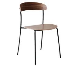 Missing Chair Without Armrest