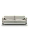 Mission 3-seters sofa 220 cm