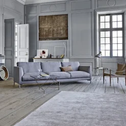 Mission 3-seters sofa 220 cm