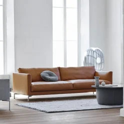 Mission 3-seters sofa 220 cm