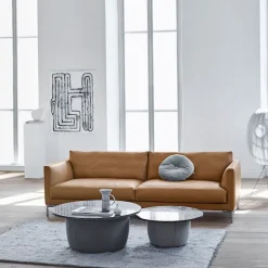 Mission 3-seters sofa 240 cm