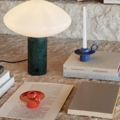 Mist Table Lamp AP17
