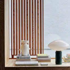 Mist Table Lamp AP17