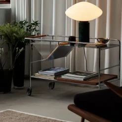 Mist Table Lamp AP17