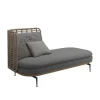 Mistral Left Chaise