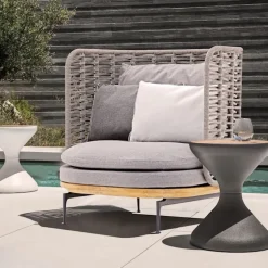 Mistral Lounge Chair