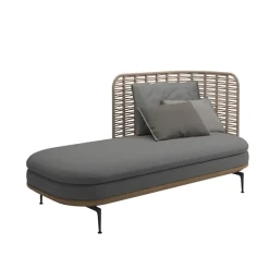 Mistral Right Chaise