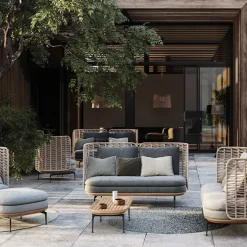Mistral Sofa