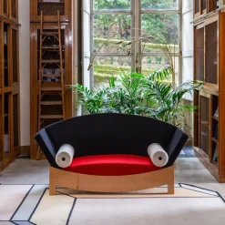 Mitzi Sofa