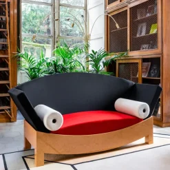 Mitzi Sofa