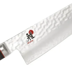 Mizu 5000MCT Santoku 18 cm