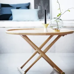 ML10097 Egyptian Table