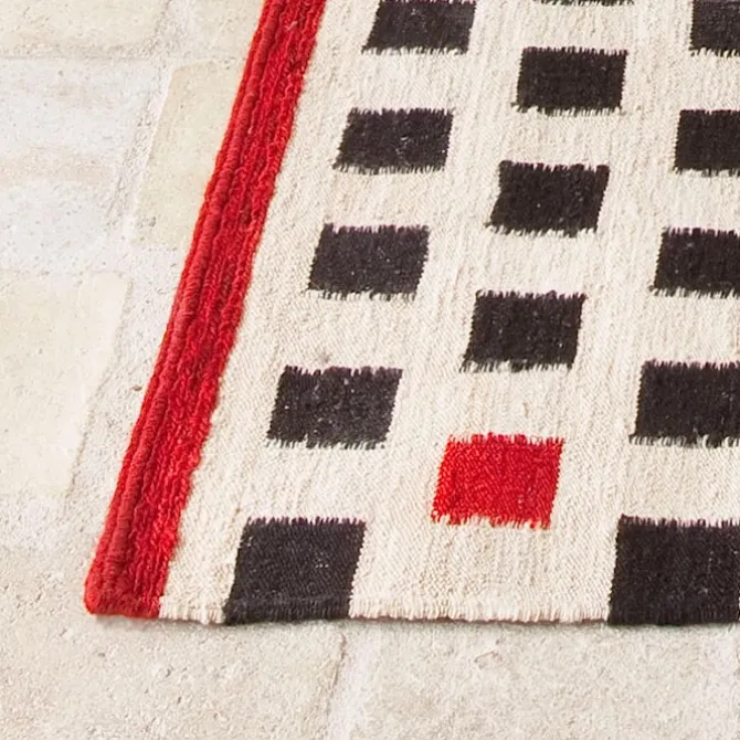 Mélange Pattern 3