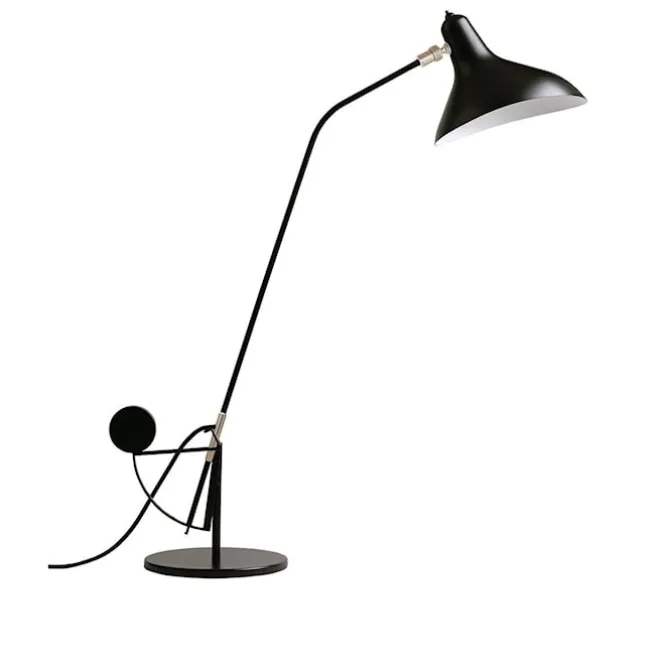 MMaurenis BS3 - Bordlampe