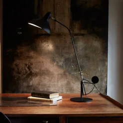 MMaurenis BS3 - Bordlampe
