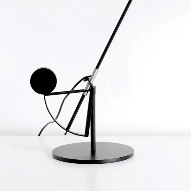 MMaurenis BS3 - Bordlampe