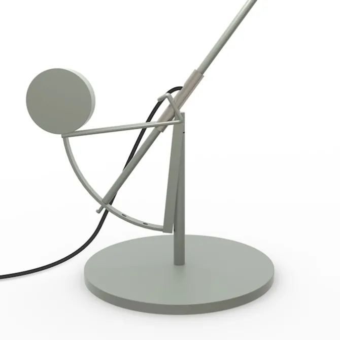 MMaurenis BS3 - Bordlampe
