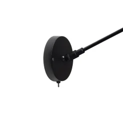 MMaurenis BS5 med bryter - Vegglampe