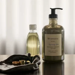 Mnemonic Hand Lotion MNC2