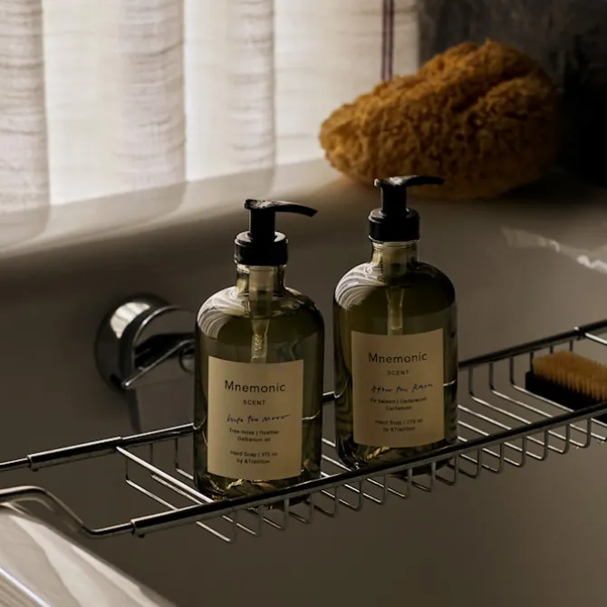 Mnemonic Hand Soap MNC1