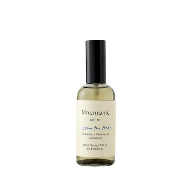 Mnemonic Room Spray MNC4