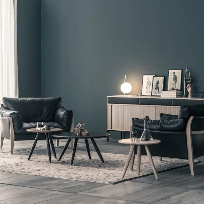 MO Coffee Table