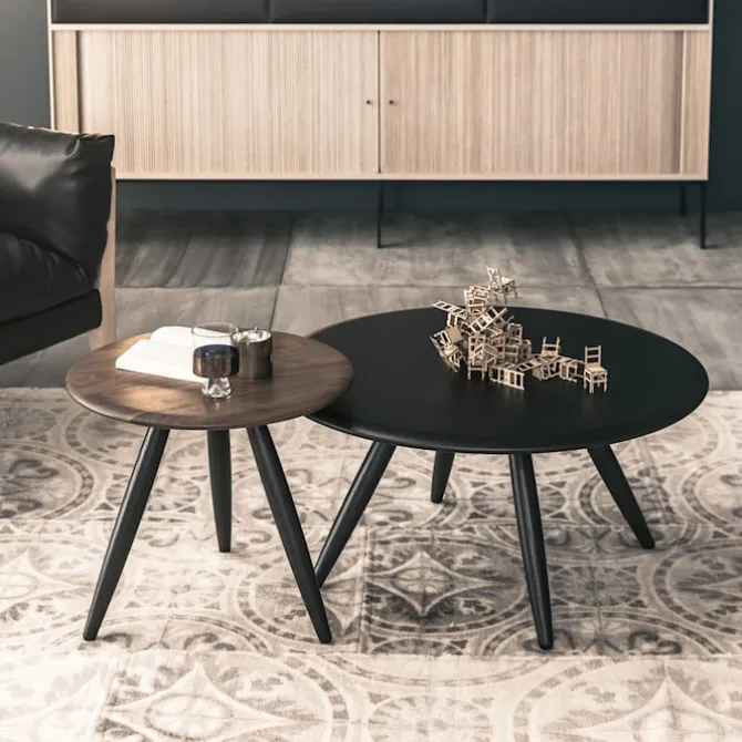 MO Coffee Table