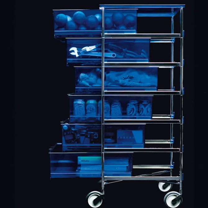 Mobil 2041