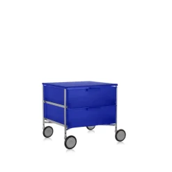 Mobil 2 Containers with Wheels