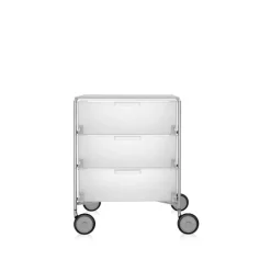 Mobil 3 Containers with Wheels