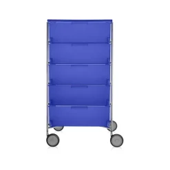 Mobil 5 Drawers with Wheels