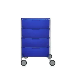 Mobil 4 Drawers with Wheels