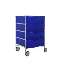 Mobil 4 Drawers with Wheels