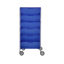 Mobil 6 Drawers with Wheels