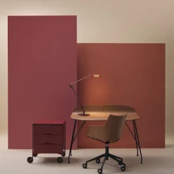 Mobil Mat - 3 Drawers