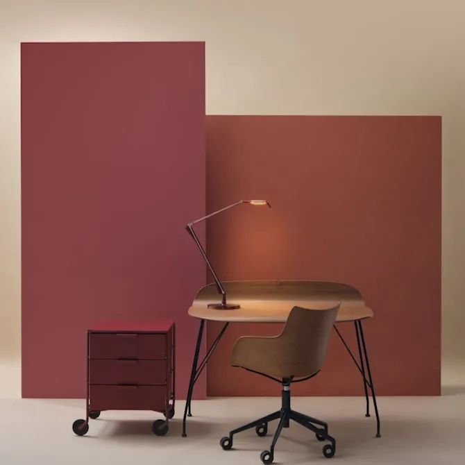 Mobil Mat - 3 Drawers