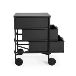 Mobil Mat - 3 Drawers