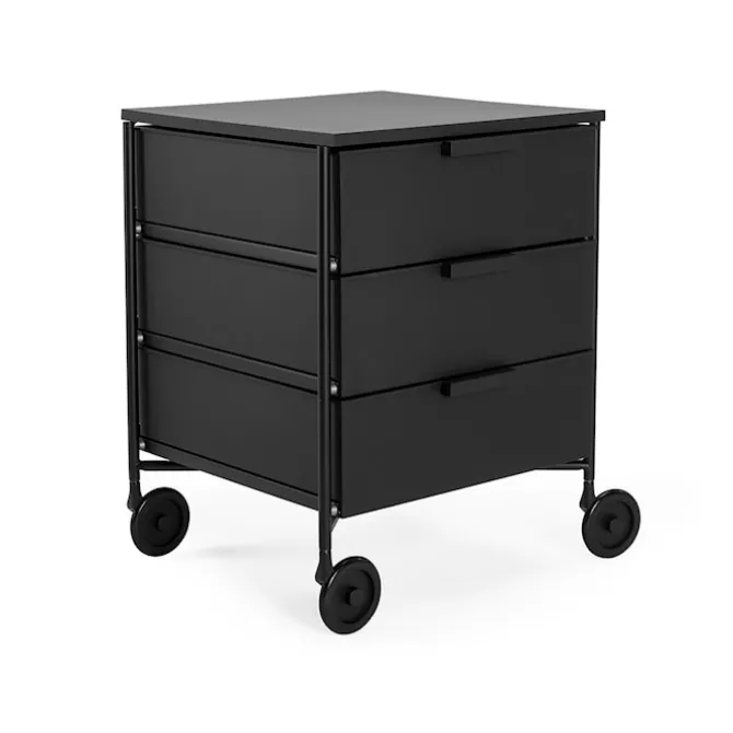 Mobil Mat - 3 Drawers
