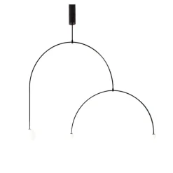 Mobile Chandelier 9
