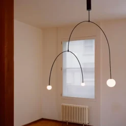 Mobile Chandelier 9