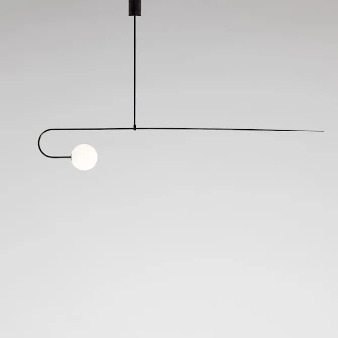 Mobile Chandelier 8