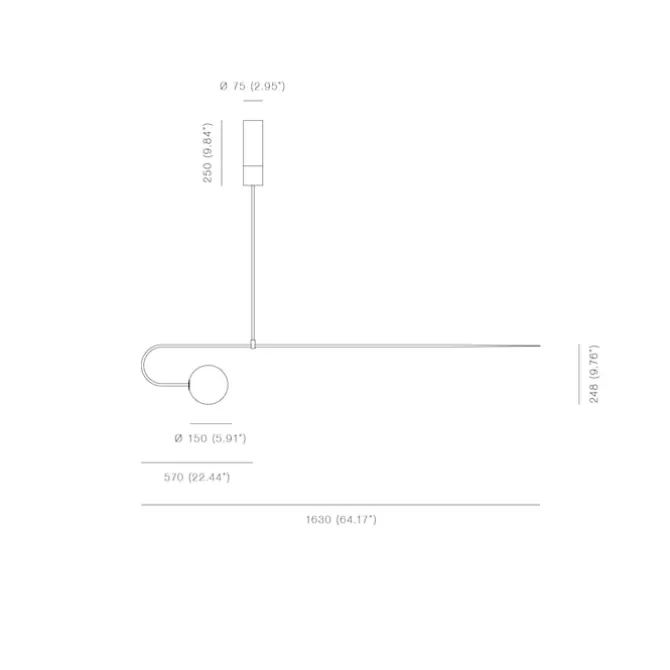 Mobile Chandelier 8