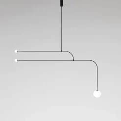 Mobile Chandelier 12